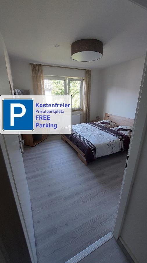 באדן-באדן Pension Ringo, Airport Pit Stop, Bahnhof Und Flughafen In Der Naehe מראה חיצוני תמונה